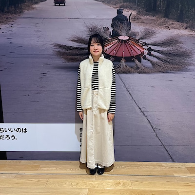 【小田急町田】身長154cm