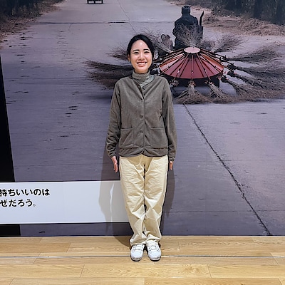 【小田急町田】身長160cm