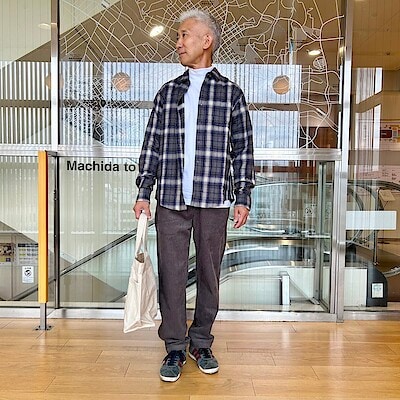 【小田急町田】身長168㎝