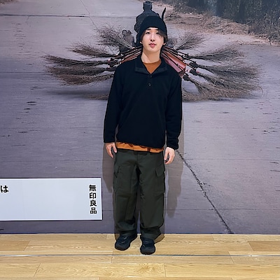 【小田急町田】身長171cm