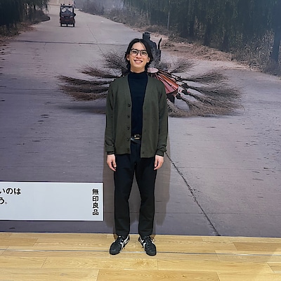 【小田急町田】身長174cm