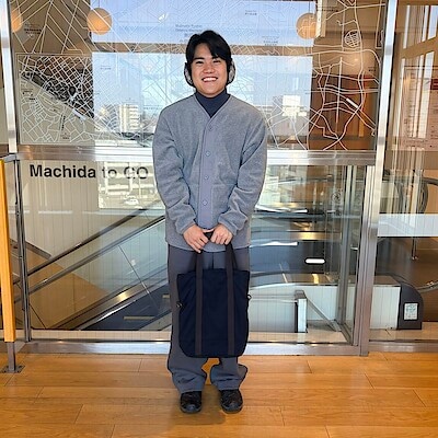 【小田急町田】身長162cm
