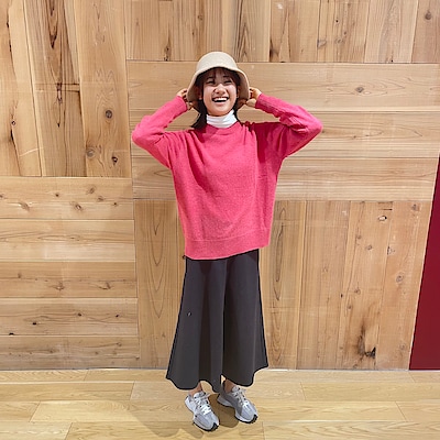 【小田急町田】身長163㎝