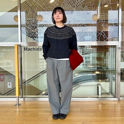 【小田急町田】身長158cm