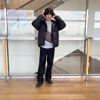 【小田急町田】身長182cm