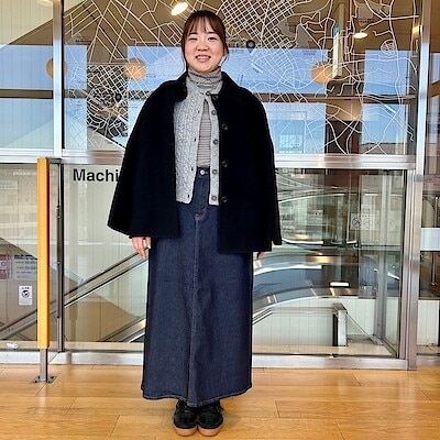 【小田急町田】身長163cm