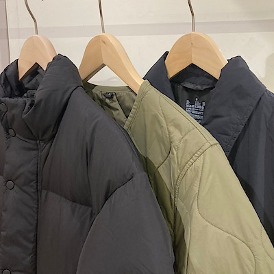 【小田急町田】小田急町田店的　おすすめアウター3選!!〈紳士編〉