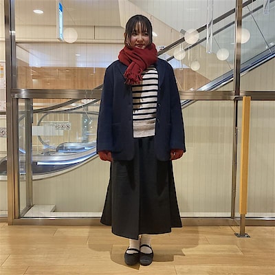 【小田急町田】身長157cm