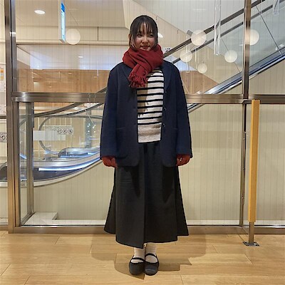 【小田急町田】身長157cm