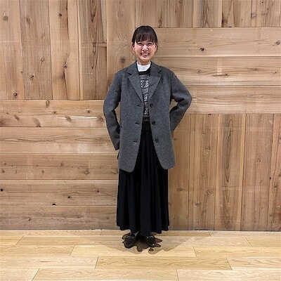 【小田急町田】身長160cm