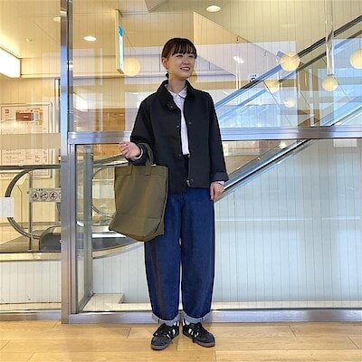 【小田急町田】身長160cm