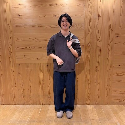 【小田急町田】身長171cm