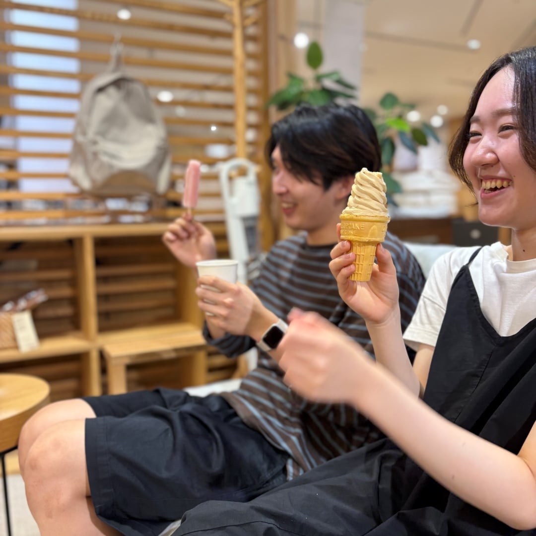 アイス
