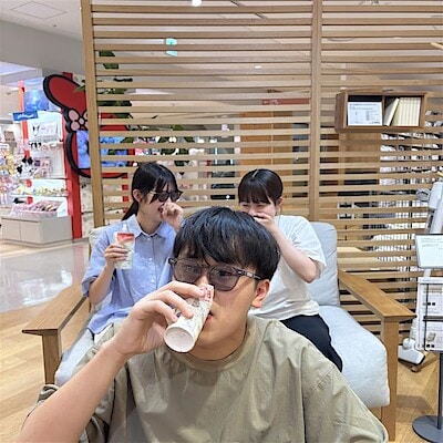 【小田急町田】お盆を涼しくおいしく過ごしませんか？