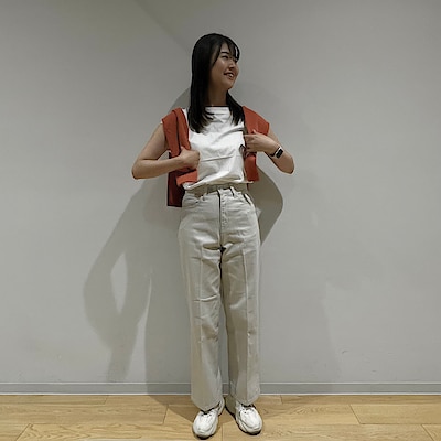 【小田急町田】身長169㎝