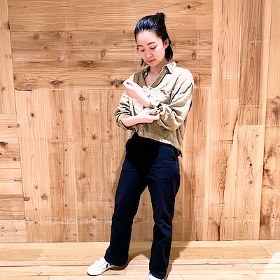 【小田急町田】身長165cm