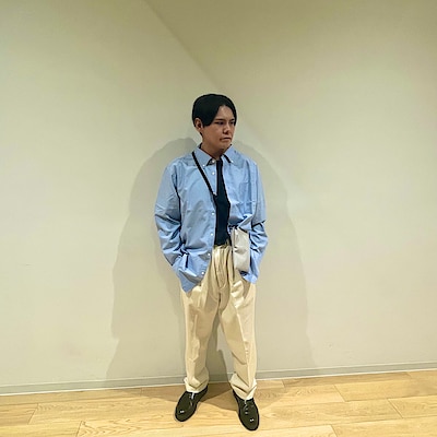 【小田急町田】 身長168cm