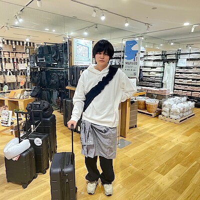 【小田急町田】　身長173㎝