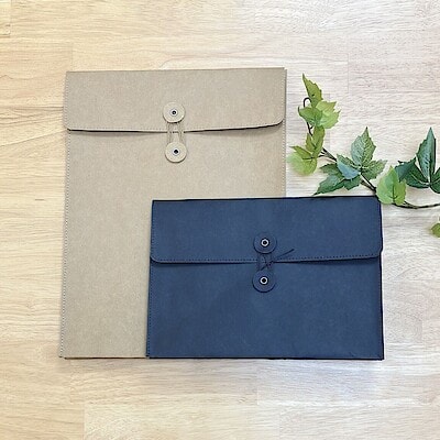 【小田急町田】風合いと手触りを楽しむ、新発売の名刺・書類ケース