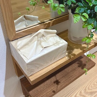 【小田急町田】暮らしにちょうどいい、卓上用ティシューペーパー