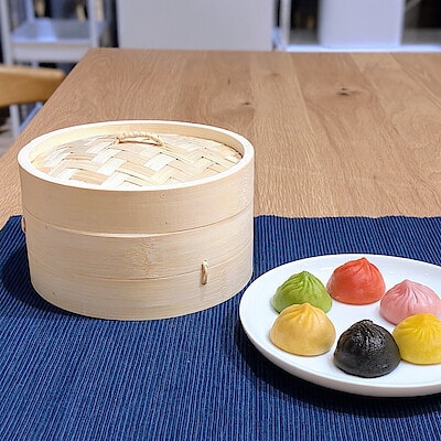 【小田急町田】蒸篭の再販が始まりました