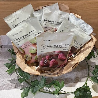 【小田急町田】フルーツ×チョコの組み合わせ