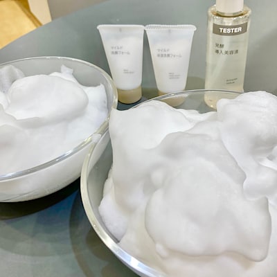 【小田急町田】スキンケアお試し会、開催します！