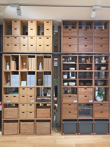 お店のインテリアとしての逸品 SEN | INTERIORS inc. | 株式会社インテリアズ