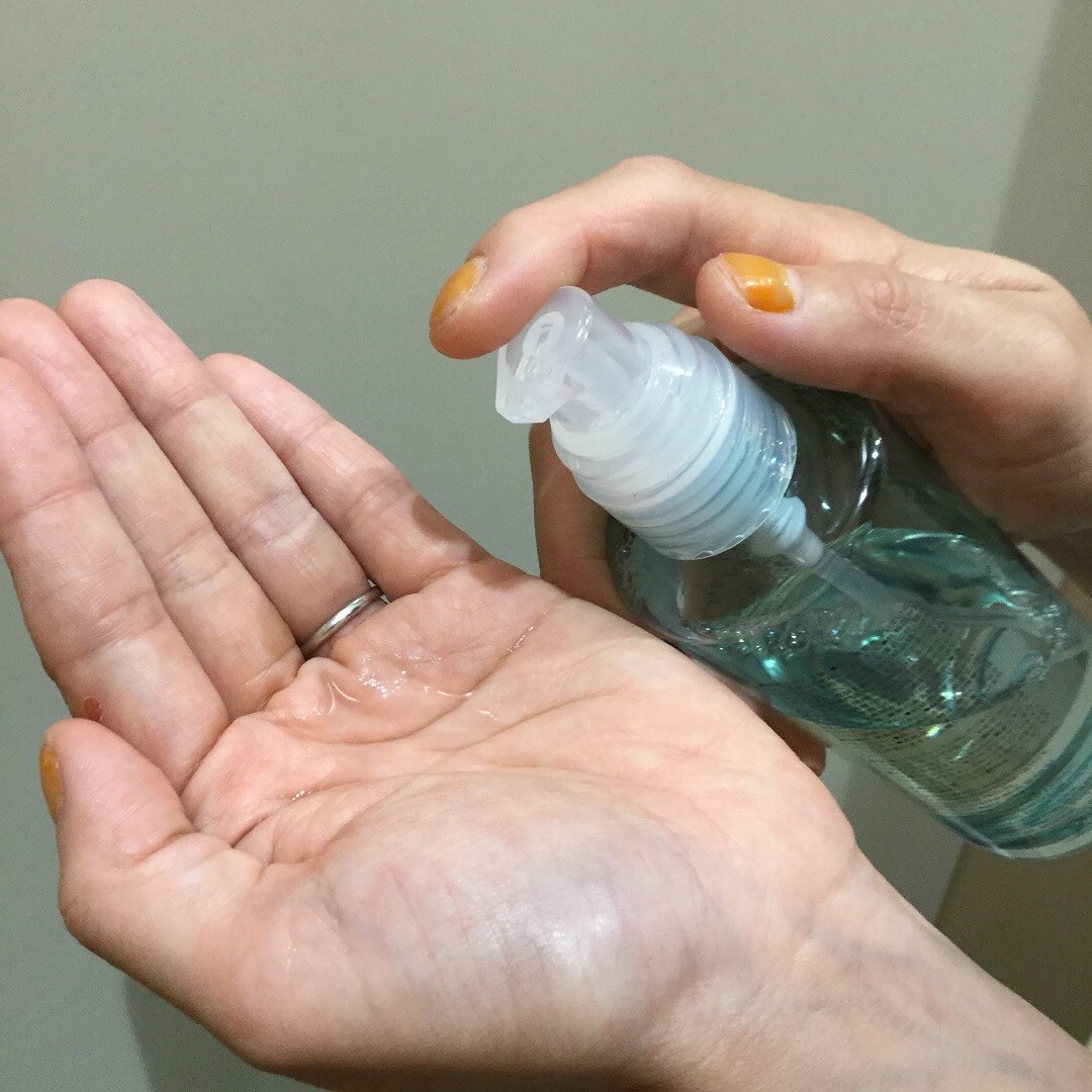キービジュアル画像：夏のスキンケアを見つけませんか｜イベント案内