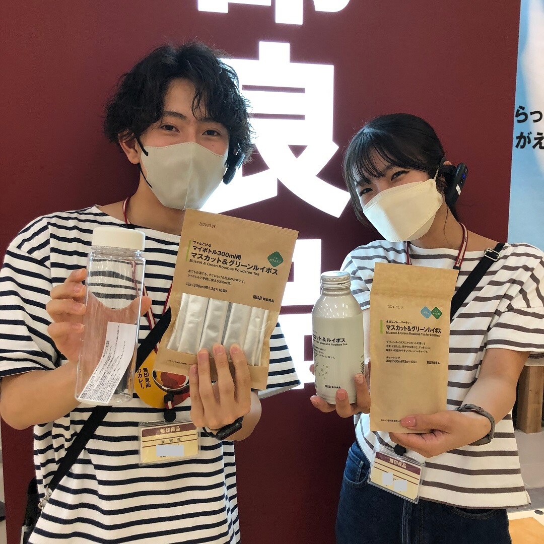 【イオンモール福岡伊都】6月3日（土）6月4日（日）試飲実施します