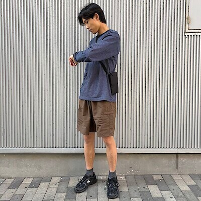 【イオンモール福岡伊都】身長１８３ｃｍ