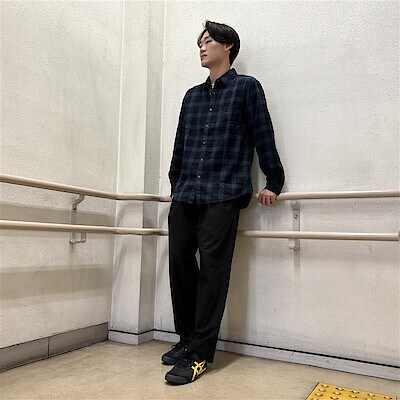 【イオンモール福岡伊都】身長１７８ｃｍ