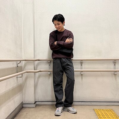 イオンモール福岡伊都】身長１７０ｃｍ