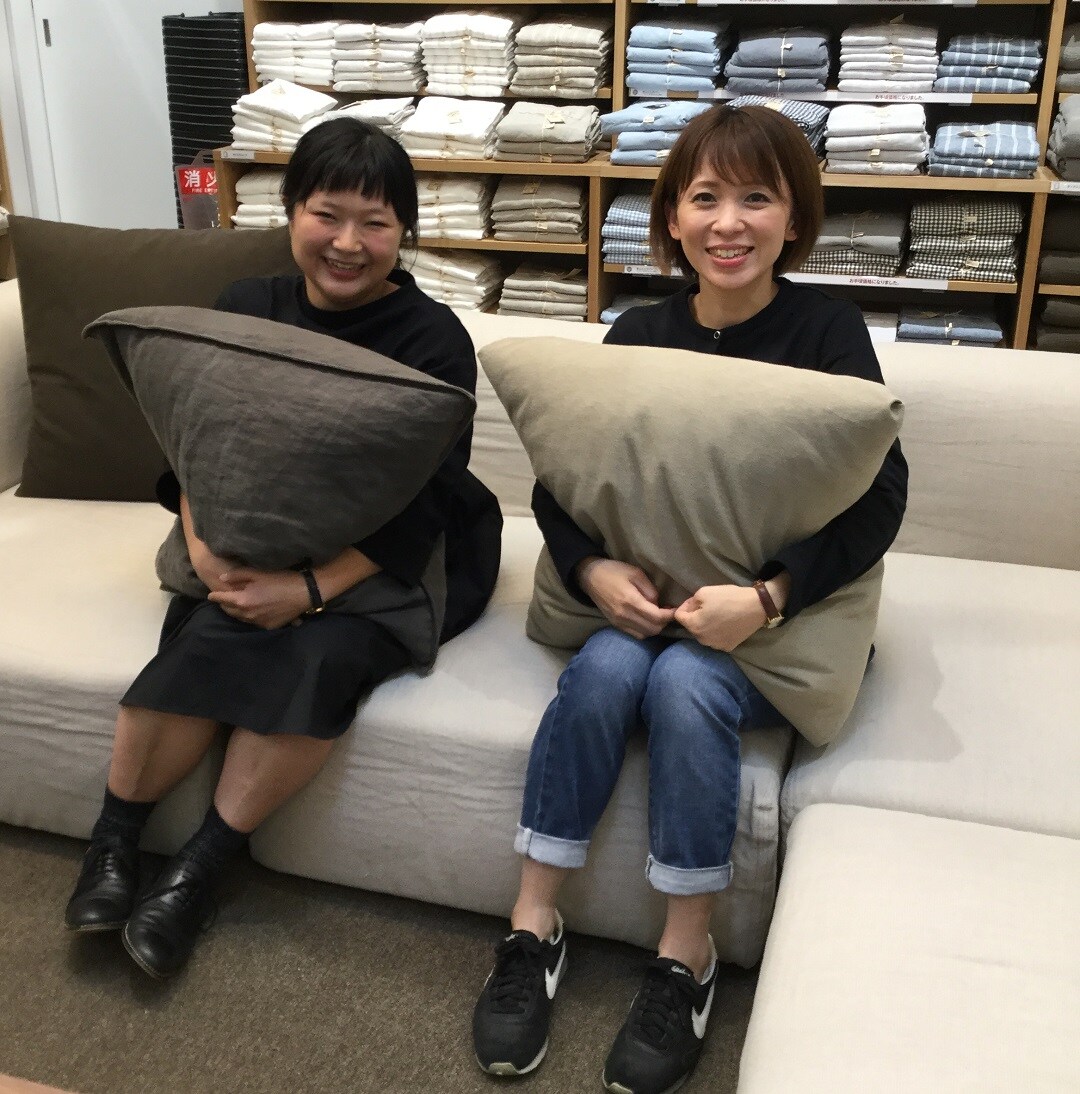 イオンモール福岡伊都】インテリア大相談会開催中 ソファの紹介