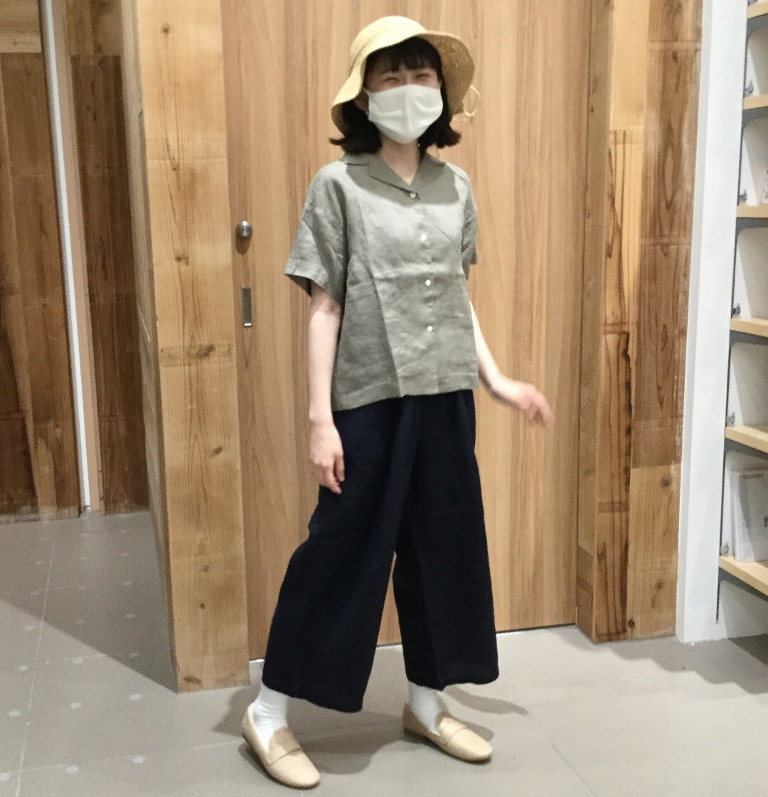 【イオンモール福岡伊都】リネン