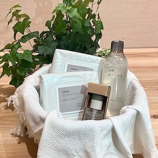 【イオンモール福岡伊都】発酵導入シリーズのお試し会