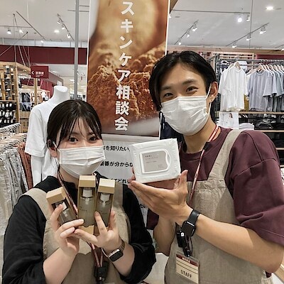 【イオンモール福岡伊都】発酵導入シリーズお試し会