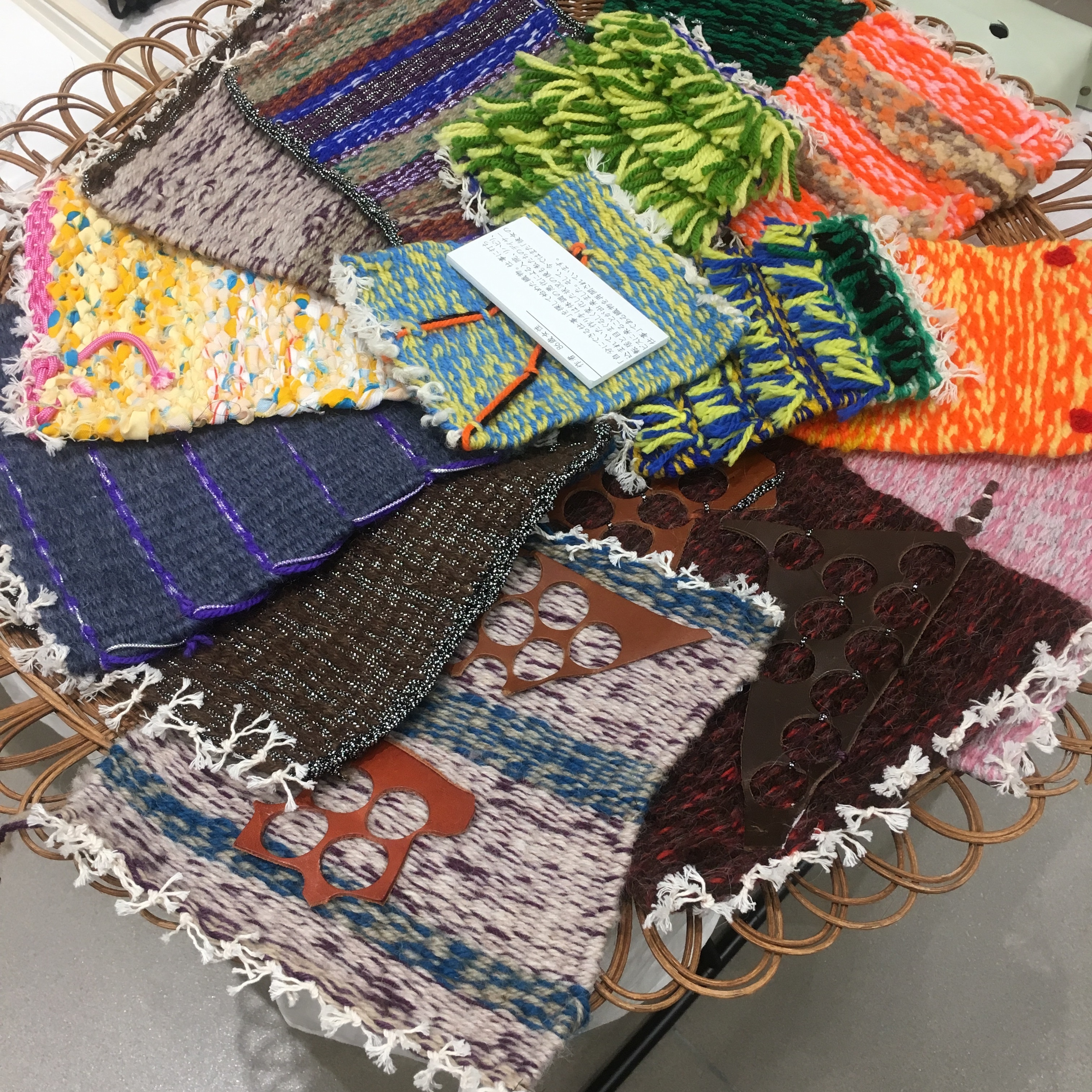 キービジュアル画像：Roren　展示販売開催中です｜イベント案内