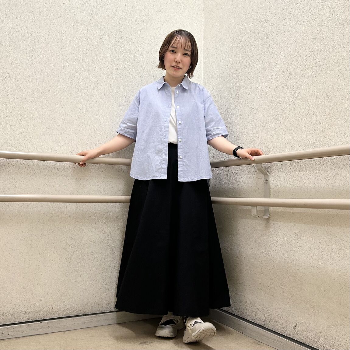 婦人服の紹介