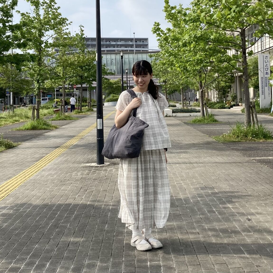 婦人セットアップ