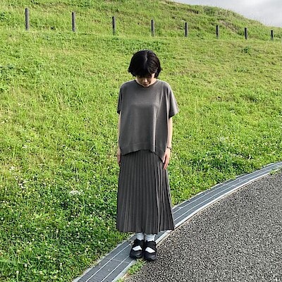 【イオンモール福岡伊都】身長160㎝