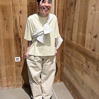 【イオンモール福岡伊都】身長150cm