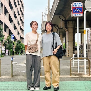 【イオンモール福岡伊都】GW限定価格のワイド半袖Tシャツはいかがですか。