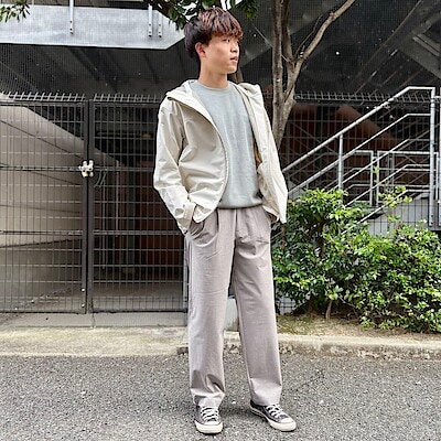 【イオンモール福岡伊都】身長172cm