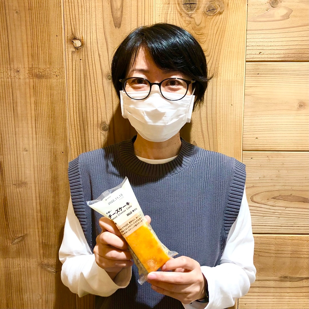 【イトーヨーカドー武蔵小金井】私のお気に入りvol.26