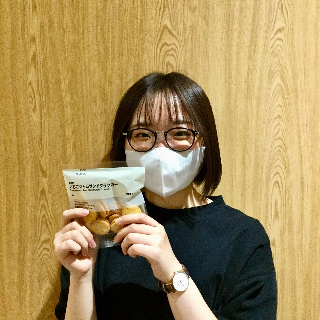 【イトーヨーカドー武蔵小金井】私のお気に入りvol.2