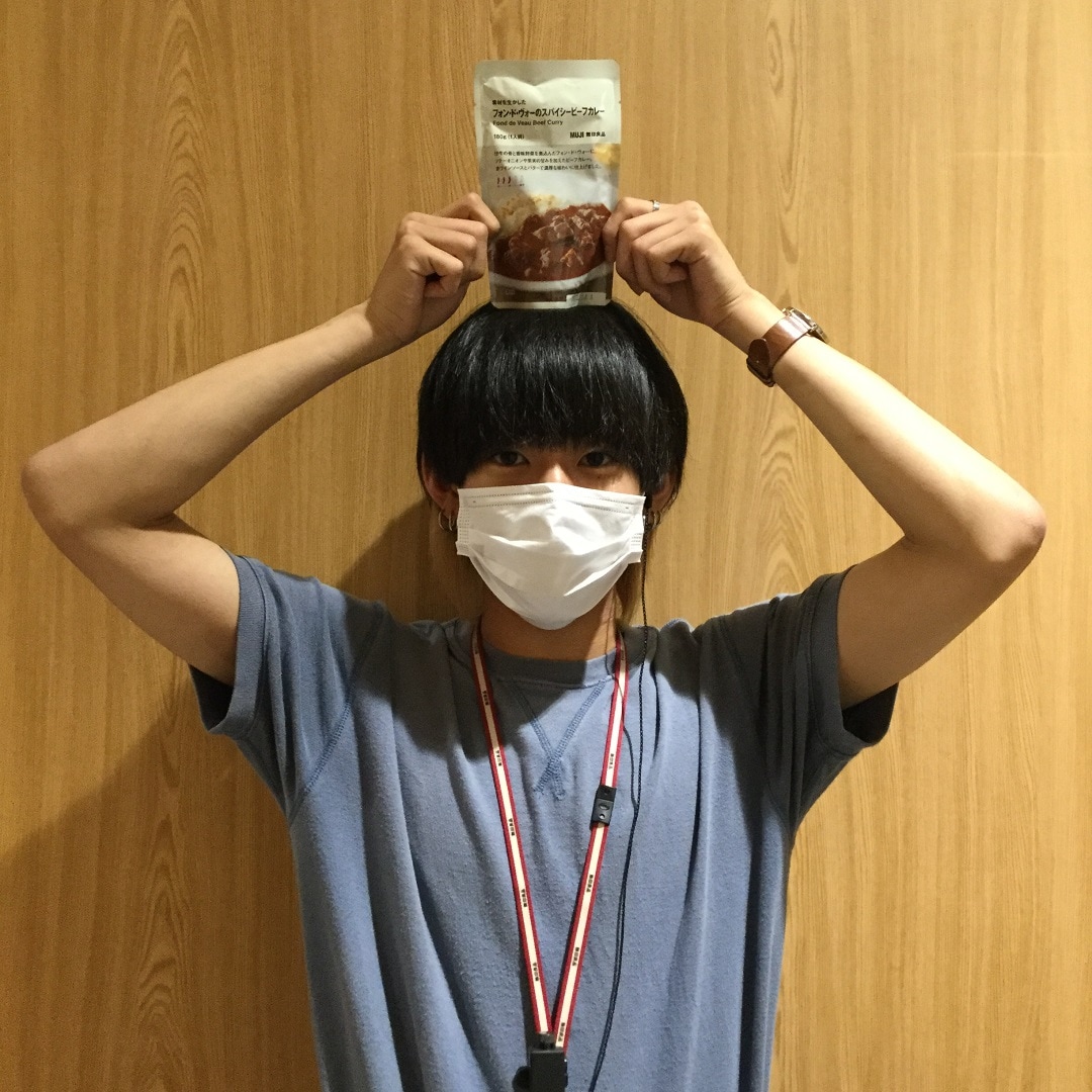 【イトーヨーカドー武蔵小金井】私のお気に入りvol.3