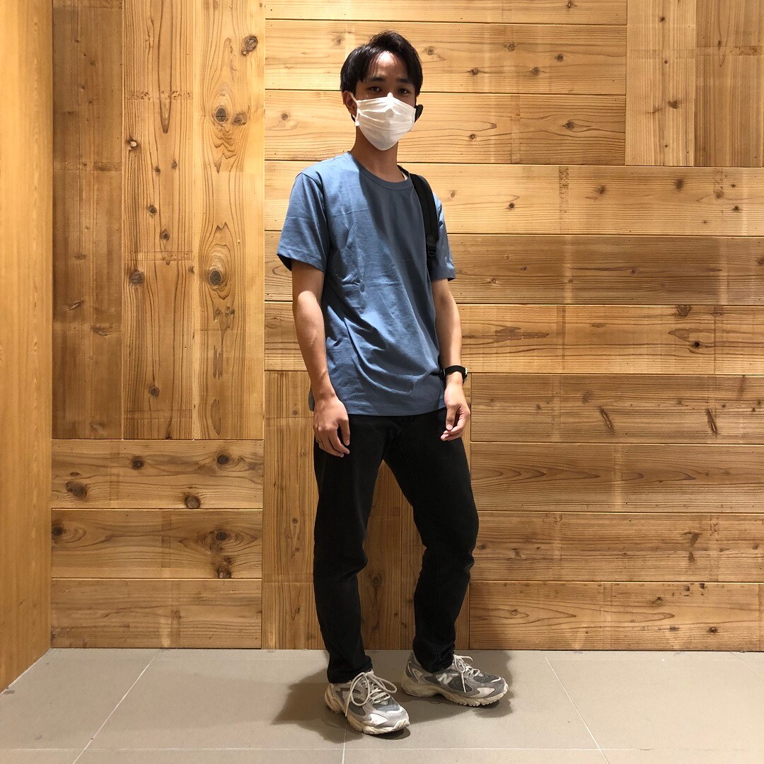 【イトーヨーカドー武蔵小金井】今月の人気商品　衣服部門