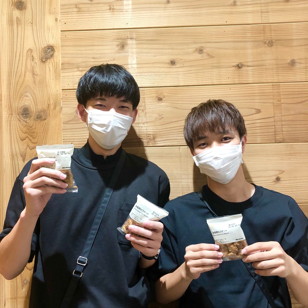 【イトーヨーカドー武蔵小金井】私のお気に入りvol.20