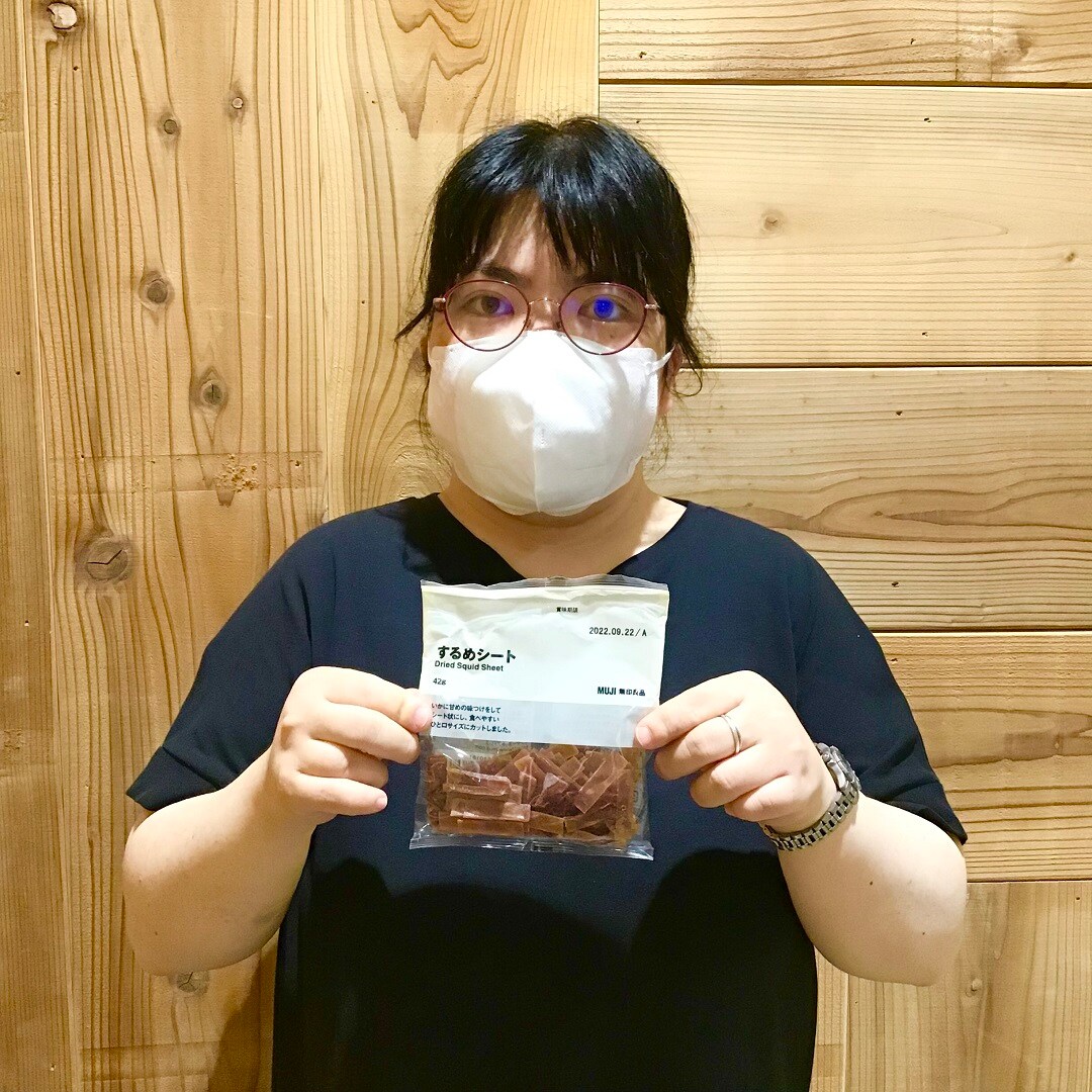 【イトーヨーカドー武蔵小金井】私のお気に入りvol.12